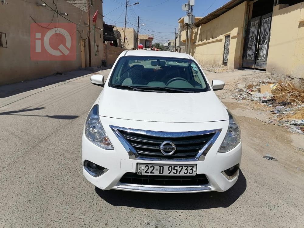 نيسان صني